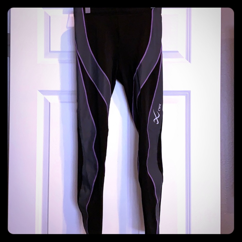 CW-X Performx Full Length Compression Tight size S